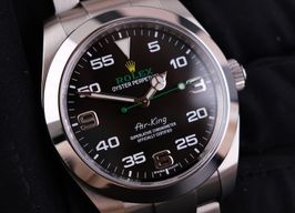 Rolex Air-King 116900 -