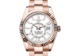 Rolex Sky-Dweller 336935 -
