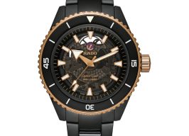 Rado HyperChrome Captain Cook R32127162 -