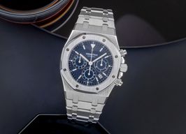 Audemars Piguet Royal Oak Chronograph 25860ST.OO.1110ST.03 -