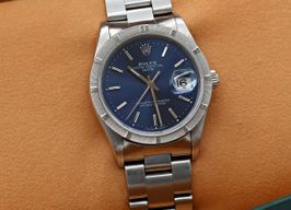 Rolex Oyster Perpetual Date 15210 -