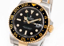 Rolex GMT-Master II 116713 -
