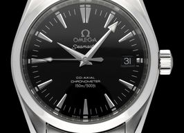 Omega Seamaster Aqua Terra 2504.50.00 -