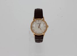 Blancpain Villeret Ultra-Slim 6104-3642-55A (2025) - Silver dial 29 mm Rose Gold case