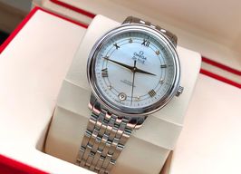Omega De Ville Prestige 424.10.33.20.55.002 -