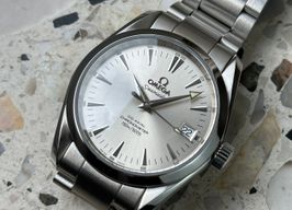 Omega Seamaster Aqua Terra 2504.30 -
