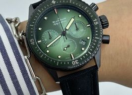 Blancpain Fifty Fathoms Bathyscaphe 5200-0153-B52A -