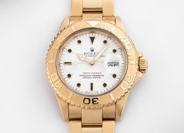 Rolex Yacht-Master 16628 -