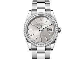 Rolex Datejust 36 126284RBR -