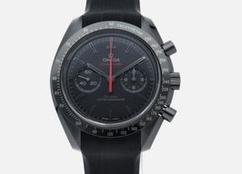 Omega Speedmaster Professional Moonwatch 310.92.44.51.01.001 (2026) - Black dial 44 mm Ceramic case