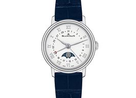 Blancpain Villeret 6106-1127-55A -