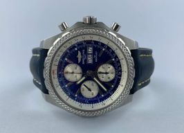 Breitling Bentley GT A13363 -