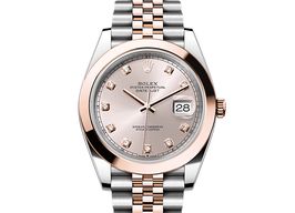 Rolex Datejust 41 126301 -