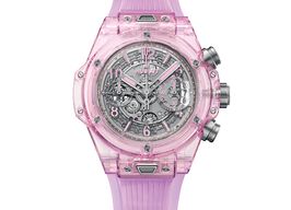 Hublot Big Bang Unico 441.JP.4890.RT -