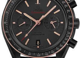 Omega Speedmaster 311.63.44.51.06.001 (2025) - Grey dial 44 mm Ceramic case