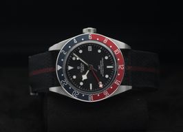 Tudor Black Bay GMT 79830RB -
