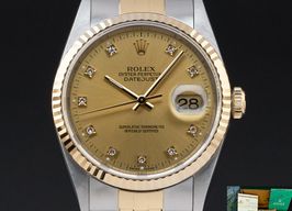Rolex Datejust 36 16233 -