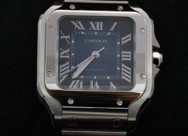 Cartier Santos WSSA0063 -