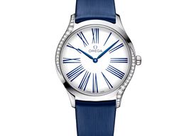 Omega De Ville Trésor 428.17.36.60.04.001 -