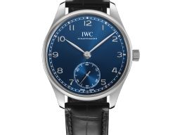 IWC Portuguese Automatic IW358305 -