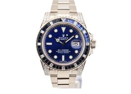 Rolex Submariner Date 116659SABR -