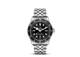 Tudor Black Bay 7941A1A0NU (2024) - Black dial 41 mm Steel case
