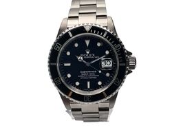 Rolex Submariner Date 16610 -