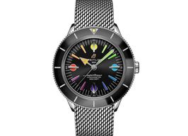 Breitling Superocean Heritage A103701A1B1A1 -