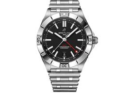 Breitling Chronomat GMT A32398101B1A1 -