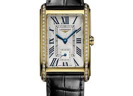 Longines DolceVita L5.255.7.71.0 -
