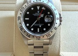 Rolex Explorer II 16570 -