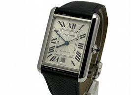 Cartier Tank WSTA0040 -
