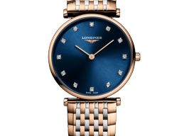 Longines La Grande Classique L4.512.1.98.7 -