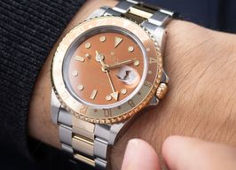 Rolex GMT-Master II 16713 -