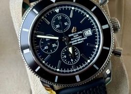 Breitling Superocean Heritage Chronograph A13320 (2009) - 46 mm Steel case