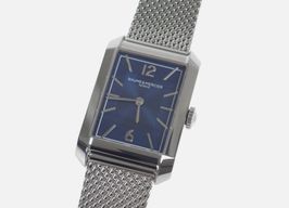 Baume & Mercier Hampton M0A10671 -