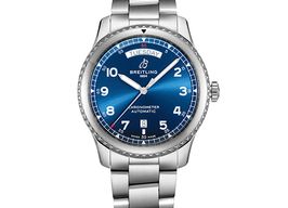 Breitling Navitimer 8 A45330101C1A1 -