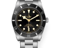 Tudor Black Bay 54 79000N -