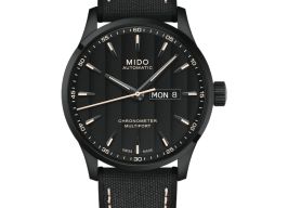 Mido Multifort M038.431.37.051.00 -