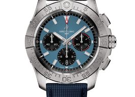 Breitling Avenger AB0147101C1X1 -