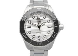 TAG Heuer Aquaracer Lady WBP231C.BA0626 -