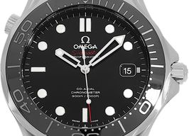 Omega Seamaster Diver 300 M 212.30.41.20.01.003 -