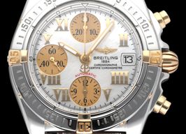 Breitling Chrono Cockpit B13358 -