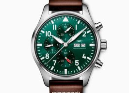IWC Pilot IW378005 -