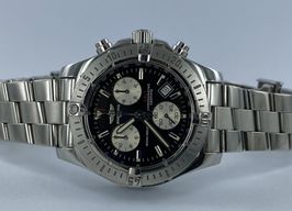 Breitling Colt Chronograph A73380 -