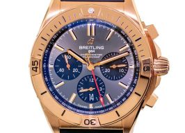 Breitling Chronomat 42 RB0134101B1S1 -