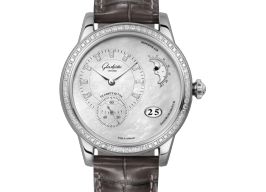 Glashütte Original PanoMatic Luna 1-90-12-01-12-02 -