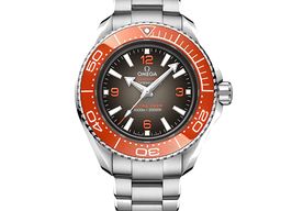 Omega Seamaster Planet Ocean 215.30.46.21.06.001 -
