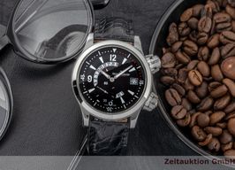 Jaeger-LeCoultre Master Compressor 146.8.02 (2004) - Staal