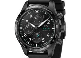 IWC Pilot Chronograph IW388306 -